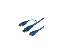 CABLING Cable usb v3 pour boitier externe