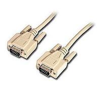 CABLING Cable VGA mâle vers VGA mâle 1m80