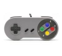 CABLING® Console de contrôle filaire pour Super Nintendo SNES https://www.fnac.com/mp34802214/CABLING-Console-de-controle-filaire-pour-Super-Nintendo-SNES/w-4?oref=f68a07da-2bbb-a21c-1cc0-279b3de57a24
