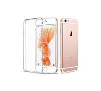 CABLING Coque en silicone transparente pour iPhone 6 6s écran 4.7 pouces CABLING