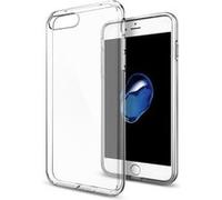 CABLING® Coque iPhone 7, [Crystal Clear] TPU bumper Coque transparente Pour iPhone 7 (2016) CABLING G