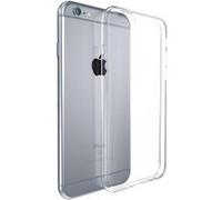 CABLING® Coque souple en silicone gel pour iPhone 6/6S Transparent CABLING