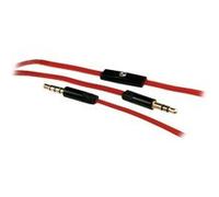 CABLING® Cordon jack M/M - 1m