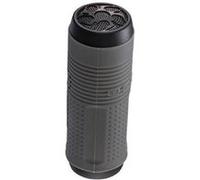 Enceinte Nomade Bluetooth sans-Fil Waterproof IPX6 avec Tuner FM Intégré