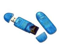 CABLING Lecteur de carte SD - USB