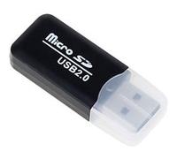 CABLING® Lecteur mémoire Micro SD - clé USB 2.0 G