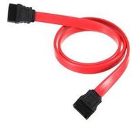 CABLING® Nappe câble sata sata rouge G