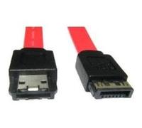 CABLING® nappe eSATA-SATA 50cm G