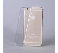 CABLING® POUR IPHONE 6/6S ETUI Coque en silicone de Protection transparente CABLING