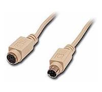 CABLING® Prolongateur PS2 5m