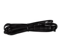 CABLING® Rallonge Jack 3.5 mm stéréo fiche M / fiche F - 3m Noir