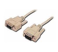 CABLING® Rallonge souris DB9 M/F 2 mètres G