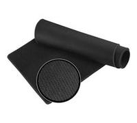 CABLING® Tapis de souris de haute qualité, multifonction/Gamer bordure noire G