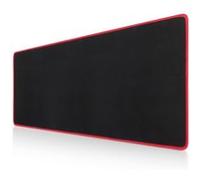 CABLING® Tapis de Souris XXL ( 580x300x4mm ) Mouse pad Grand Tapis de Souris Gamer avec Base en Caoutchouc Anti-glissant Surface Texturée pour Ordinateur et Ordinateur Portable - Noir contour rouge Noir https://www.fnac.com/mp39320997/CABLING-Tapis-de-Souris-XXL-580x300x4mm-Mouse-pad-Grand-Tapis-de-Souris-Gamer-avec-Base-en-Caoutchouc-Anti-glissant-Surface-Texturee-pour-Ordinateur-et-Ordinateur-Portable-Noir-contour-rouge/w-4?oref=f79904e2-0e50-8ad3-3808-ae4af3d4dcc9