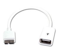 CABLING® USB OTG Pour Samsung Galaxy Note 3