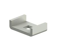 Cablofil Legrand Pièce de Serrage CE 30 V2A Matériel de Montage pour système de Support de câble 3599075580489