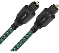 Cablu Optic Toslink - Toslink AudioQuest Forest 1.5m