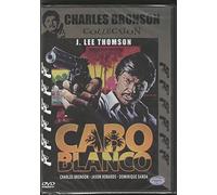 Cabo Blanco - 1980 - --- IMPORT ZONE 2 ---