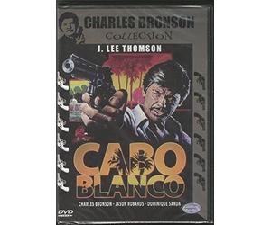 Cabo Blanco - 1980 - --- IMPORT ZONE 2 ---