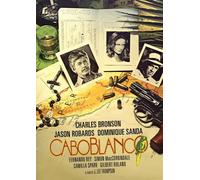 Cabo Blanco
