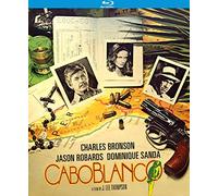 Cabo Blanco [Blu-Ray]