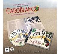 Cabo Blanco (Original Soundtrack) [Import]