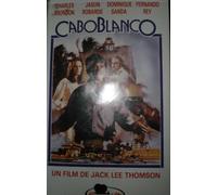 Cabo Blanco [VHS]