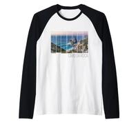 Cabo da Roca au Portugal avec Souvenir de Praia da Ursa Manche Raglan