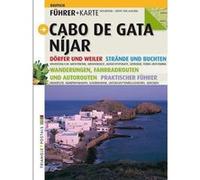 Cabo De Gata-Nejar : Derfer Und Weiler S - [Version Originale] Inconnu (Auteur)