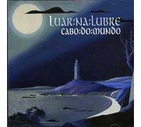 Cabo Do Mundo by Luar Na Lubre (2003-12-01)