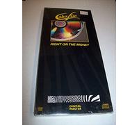 Cabo Frio - Right on the Money