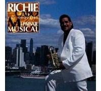 Cabo, Richie - Venus