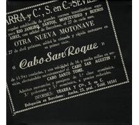 Cabo San Roque - First Album [Import]