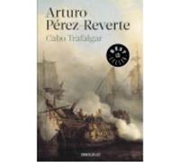 Cabo Trafalgar - Pérez-Reverté, Arturo Pérez - Reverté, Arturo (Auteur)