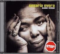 Cesaria Evora – Cabo Verde – Import – RCA