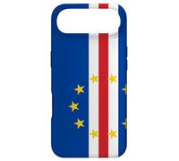 Cabo Verde Bandeira Oferta de Cabo Verde Para Cabo-verdianos Coque pour iPhone Air