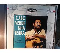Cabo Verde Nha Terra