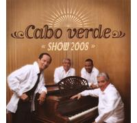 Cabo Verde Show 2008