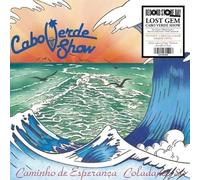 Cabo Verde Show - Caminho de Esperanca Coladance 80