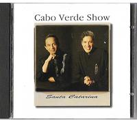 Cabo Verde Show - Santa Catarina