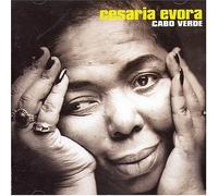 Cabo Verde Terra Estimada [Import]