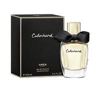 Parfums Gres Cabochard Eau de Toilette 50ml Women Perfume