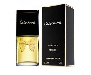 Cabochard Edt Vapo 30 Ml