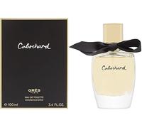 Cabochard par Parfums Gres Eau de toilette en flacon vaporisateur 93,6 gram pour femme