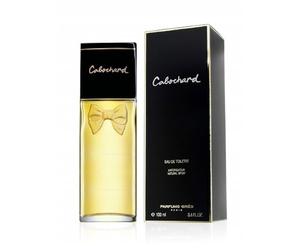 Cabochard - Pour femme par Parfums Gres - Eau de Parfum Vaporisateur - 100 ml