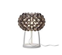 Foscarini Lampe à poser Caboche Plus Gris