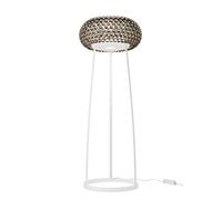 Caboche Plus Lampadaire Grande - Gris Foscarini - 8025594180008