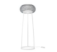 Caboche Plus Lampadaire Grande - Transparent Foscarini - 8025594179972