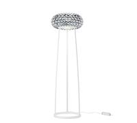 Caboche Plus Lampadaire Media - Transparent Foscarini - 8025594179385