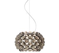 Caboche Plus Piccola Sospensione Gris Foscarini - 8025594180558